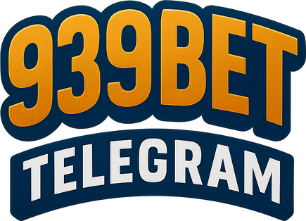 939bet telegram